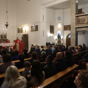 Proslavljena župna svetkovina u Župi bl. Alojzija Stepinca u Dugoj Resi